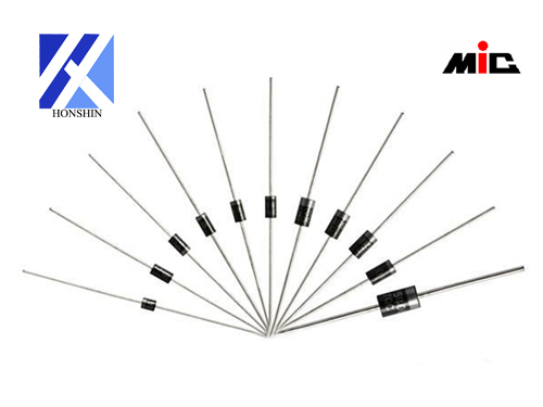 快恢復(fù)二極管